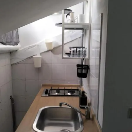 Cocconcelli Dodici Apartamento