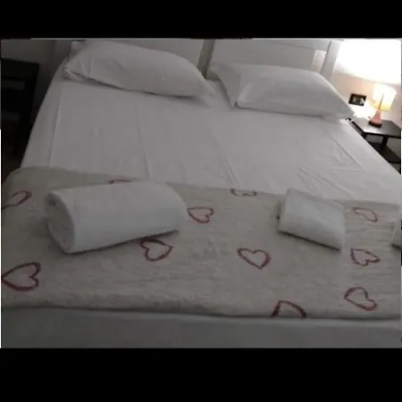 Apartamento Cocconcelli Dodici *