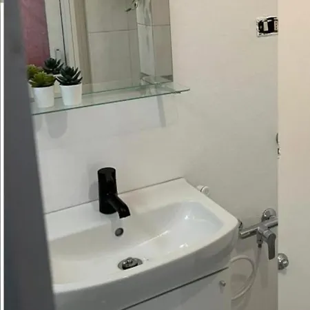 Cocconcelli Dodici Apartamento Parma
