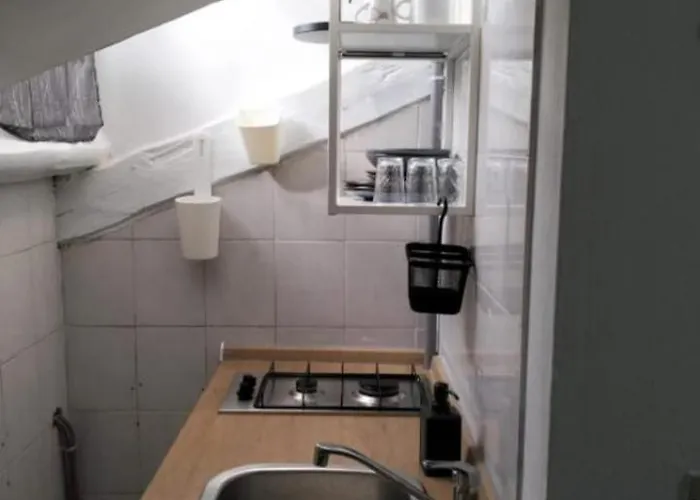 Cocconcelli Dodici Appartement