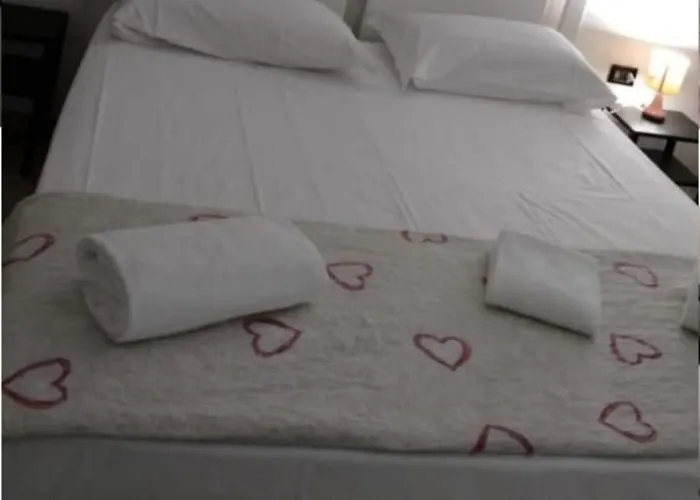 Appartement Cocconcelli Dodici *