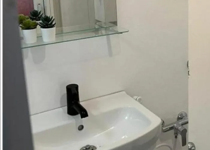 Cocconcelli Dodici Apartment Parma